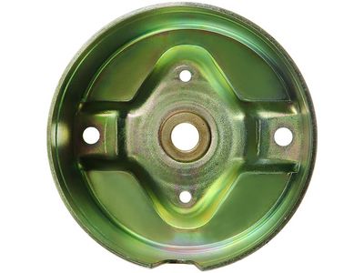 CAPAC SOC CARBURATOR AS-PL SBR0053SR 1