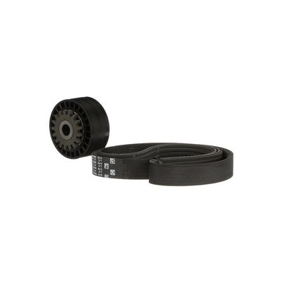 KEILRIPPENRIEMENSATZ GATES K025PK880 4