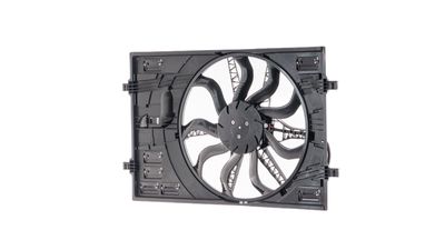 VENTILATOR RADIATOR MAHLE CFF644000P 14