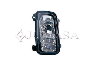 JUMASA 39011569 Противотуманная фара для FORD C-MAX (DM2)