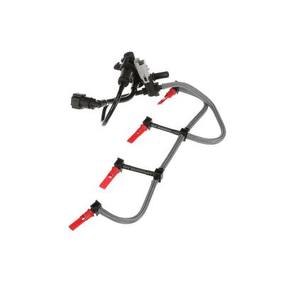 KRAFTSTOFFSCHLAUCH GATES MFL1103 44