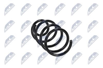ARC SPIRAL NTY ASZNS008 14