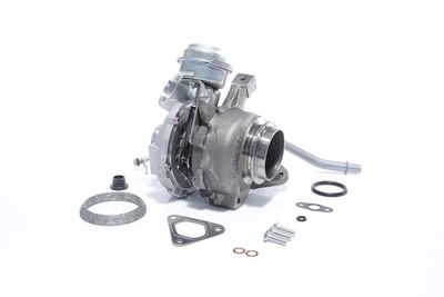 LADER AUFLADUNG BTS Turbo T981234 13