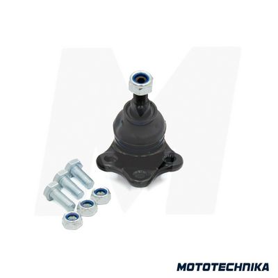 MOTOTECHNIKA Šarnyras / girgždukas