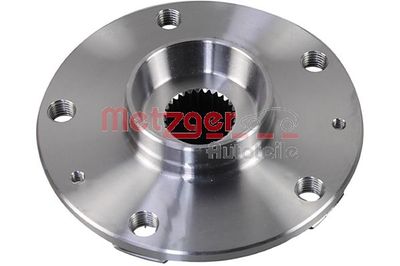 RADNABE METZGER AUTOTEILE N1085 1