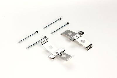 SET ACCESORII PLACUTE FRANA ATE 13046005232 5