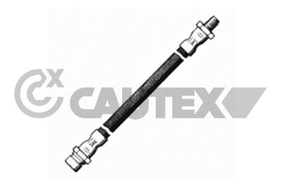 CAUTEX 010064 Тормозной шланг для FIAT UNO (146_) 45 i.e. 1.0 (146E, 146A) CAUTEX 010064 Тормозной шланг для FIAT UNO (146_) 45 i.e. 1.0 (146E, 146A)