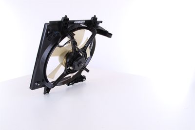 VENTILATOR RADIATOR NISSENS 85493 19