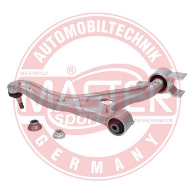 Rameno zavesenia kolies MASTER-SPORT GERMANY 49958S-PCS-MS