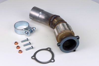 TEAVA FLEXIBILA ESAPAMENT HJS 91111666 35