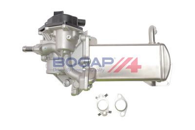 SUPAPA RECIRCULARE GAZE DE ESAPAMENT BOGAP A6320108 4