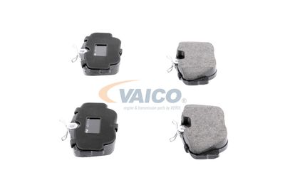 BREMSBELAGSATZ SCHEIBENBREMSE VAICO V208102 38