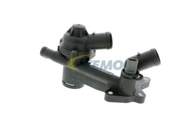 THERMOSTATGEHäUSE VEMO V15992034 16