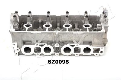 CHIULASA ASHIKA SZ009S 8