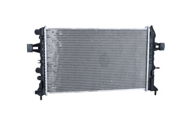 RADIATOR RACIRE MOTOR NRF 58355 24