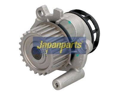 JAPANPARTS Vandens siurblys, variklio aušinimas