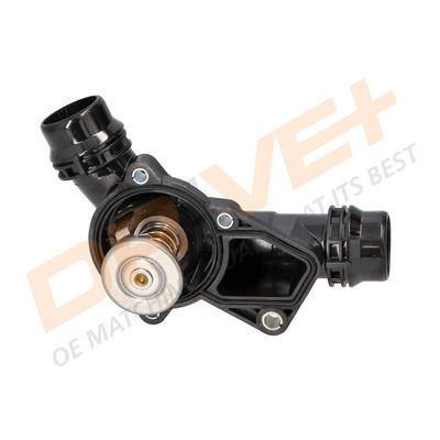 TERMOSTAT LICHID RACIRE DR!VE+ DP2310140458 4