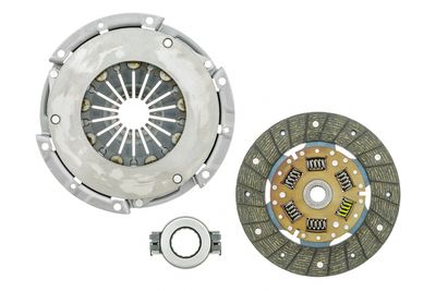 Set ambreiaj AISIN KE-VW01
