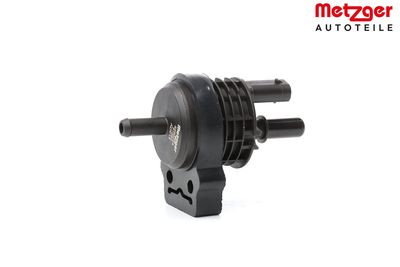 VENTIL AKTIVKOHLEFILTER METZGER AUTOTEILE 2250724 36