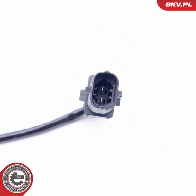 SENZOR TEMPERATURA GAZE EVACUARE ESEN SKV 30SKV088 4