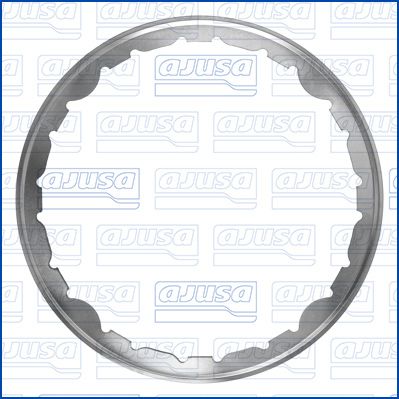 DICHTUNG ABGASROHR AJUSA 01876500 1