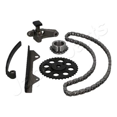 Zestaw łańcucha rozrządu JAPANPARTS KDK-902
