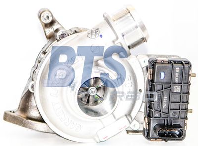 COMPRESOR SISTEM DE SUPRAALIMENTARE BTS Turbo T914936 1