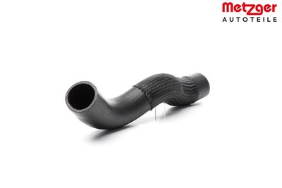 LADELUFTSCHLAUCH METZGER AUTOTEILE 2400670 14