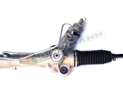 GT-BERGMANN Automotive - Prevodka riadenia - riadenie MERCEDES-BENZ, VW , GT30-039