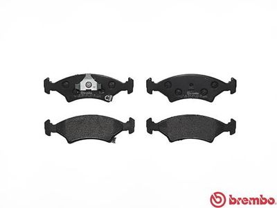 Brake Pad Set, disc brake P 30 009