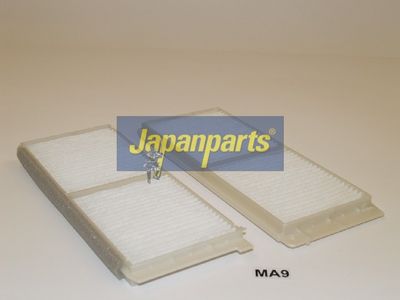 Filter vnútorného priestoru JAPANPARTS FAA-MA9