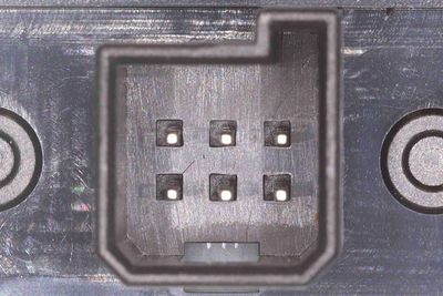 SCHALTER FENSTERHEBER VEMO V40730120 2