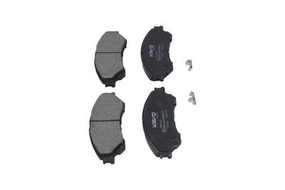SET PLACUTE FRANA FRANA DISC Kavo Parts KBP8533 22