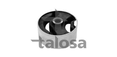 LAGERUNG DIFFERENTIAL Talosa 6225683