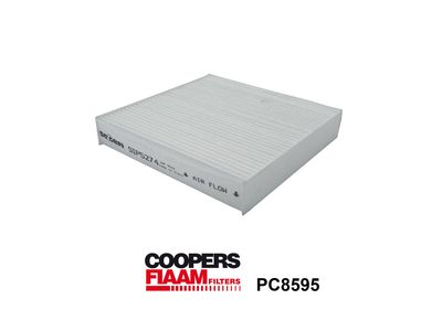 Филтър купе (поленов филтър) CoopersFiaam PC8595