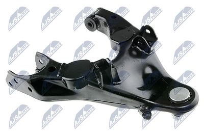 Vikšro valdymo svirtis