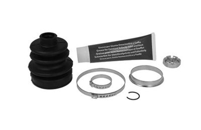 Комплект пыльника, приводной вал METELLI 13-0059 для SUZUKI ALTO