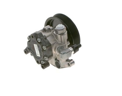 HYDRAULIKPUMPE LENKUNG BOSCH KS01000698 23