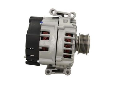 GENERATOR / ALTERNATOR BV PSH 205566180000 3