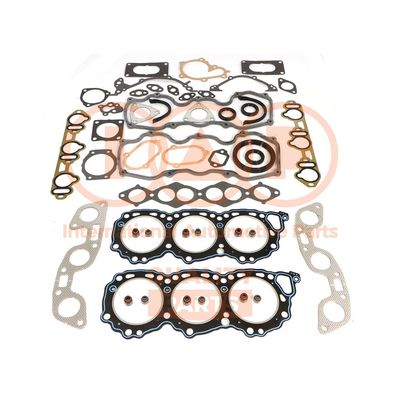 Комплект прокладок, двигатель IAP QUALITY PARTS 115-13046 для NISSAN TERRANO