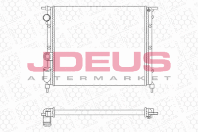 KüHLER MOTORKüHLUNG