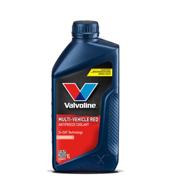 Antifrīzs VALVOLINE 908811