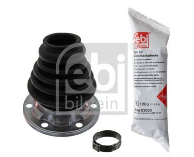 Sada měchů, hnací hřídel FEBI BILSTEIN 38335