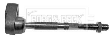 Inner Tie Rod Borg & Beck BTR5237