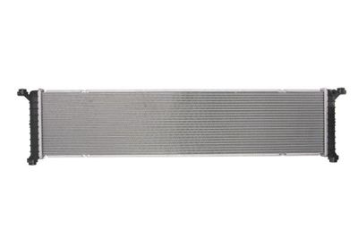 Motorradiator (automatisch)