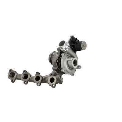 COMPRESOR SISTEM DE SUPRAALIMENTARE NISSENS 93816 34