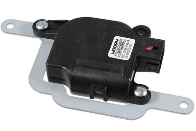 регулиращ елемент, смесваща клапа METZGER AUTOTEILE 0917463