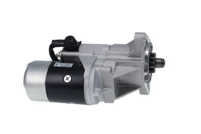 STARTER BOSCH 1986S01396 17