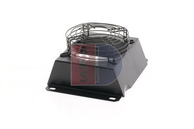LüFTERHAUBE AKS DASIS 701012H 13