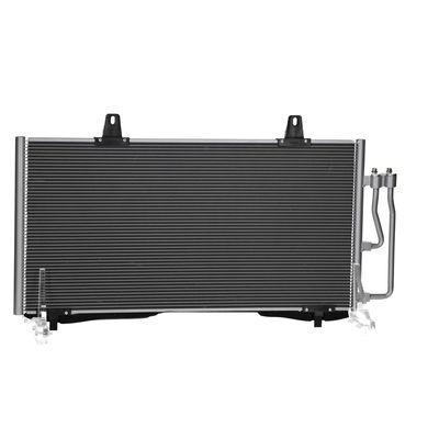 CONDENSATOR CLIMATIZARE NISSENS 940987 23